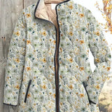 Ellen — Puffer Jacket