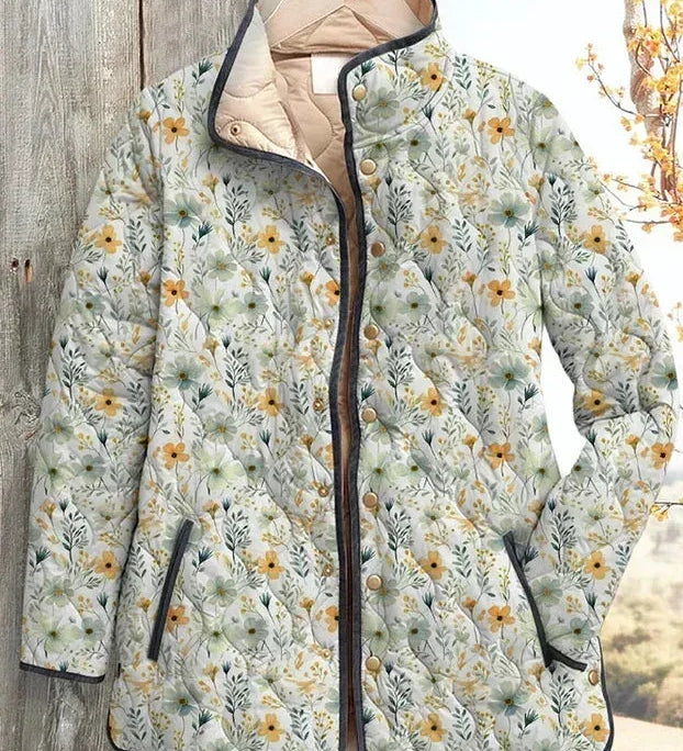 Ellen — Puffer Jacket