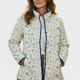 Ellen — Puffer Jacket