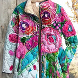 Cliona — Padded Jacket