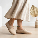 Jennifer — Comfort Orthopedic Loafers