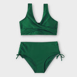 Margaret — Stylish 2-Piece Bikini Set