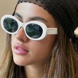 Josephine — Sleek Sunglasses