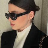 Josephine — Sleek Sunglasses