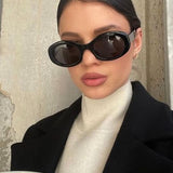 Josephine — Sleek Sunglasses