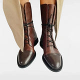 Siobhán — Essential Comfort Boots