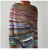 Caitríona — Vintage Knitted Jumper