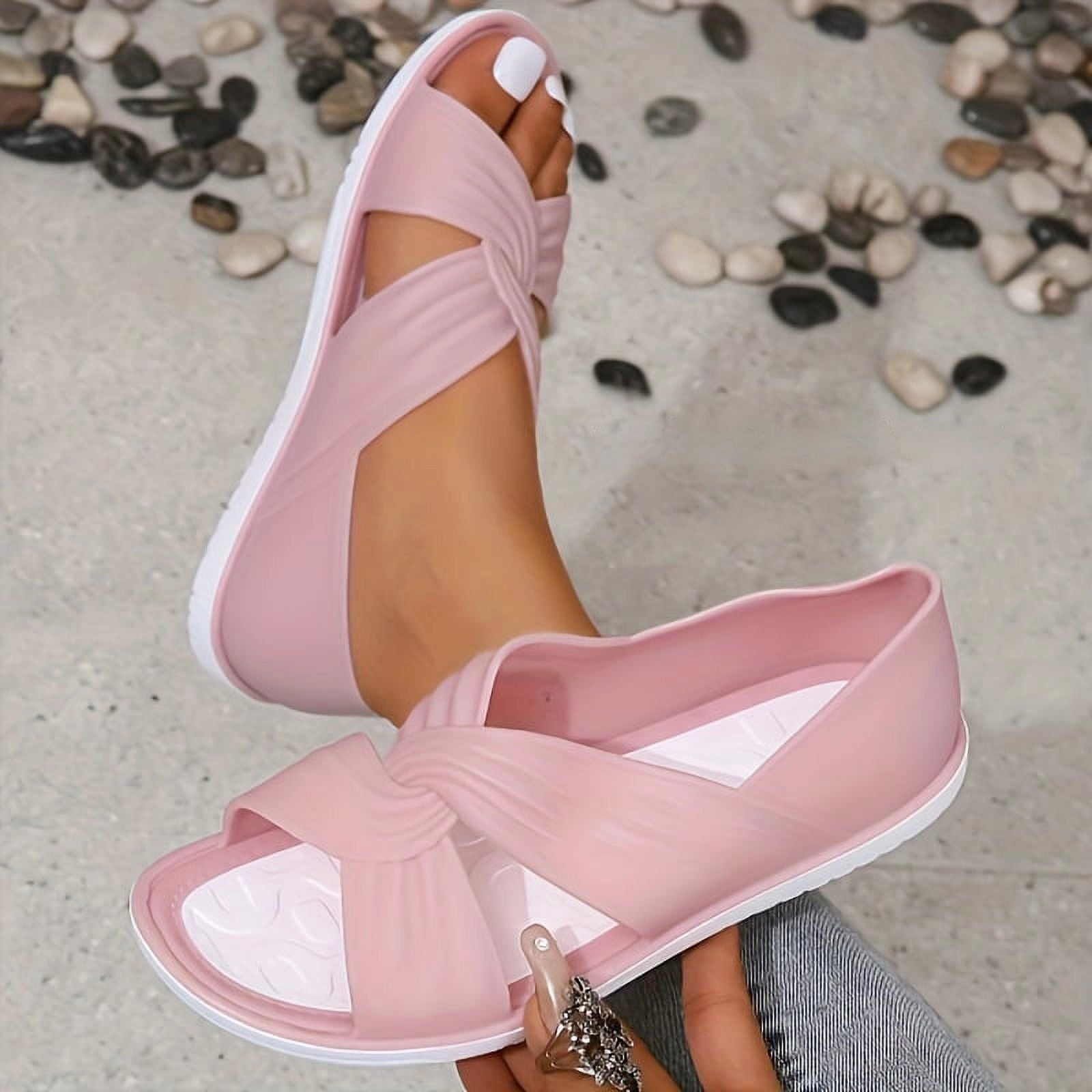 Áine — Orthopedic Sandals