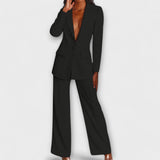 Amelia — Elegant Women's Suit