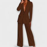 Amelia — Elegant Women's Suit