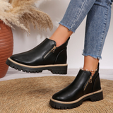 Maura — Elegant Ankle Boots