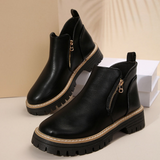Maura — Elegant Ankle Boots