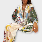 Emer — Elegant Two-Piece Set