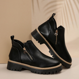 Maura — Elegant Ankle Boots