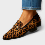 Aoife — Loafers