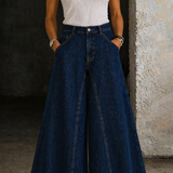 Eimear — High Waist Jeans