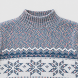 Abigail — Vintage Knitted Jumper