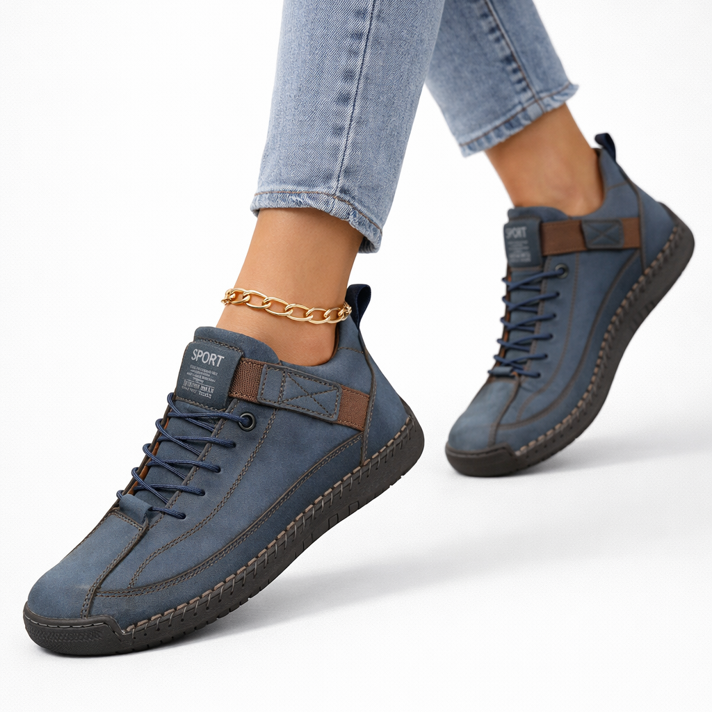 Bríd — Comfort Orthopedic Trainers