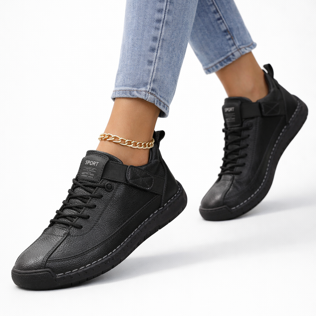 Bríd — Comfort Orthopedic Trainers