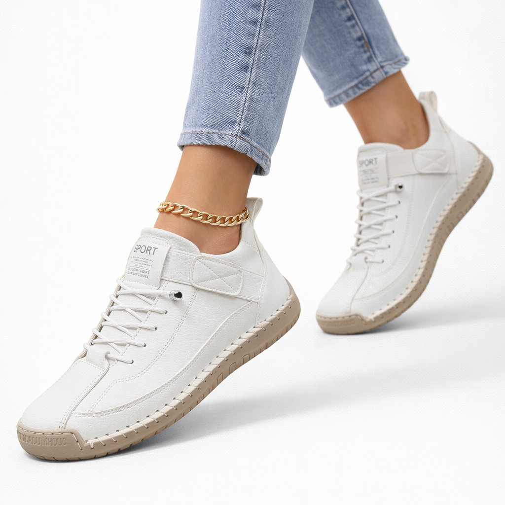 Bríd — Comfort Orthopedic Trainers