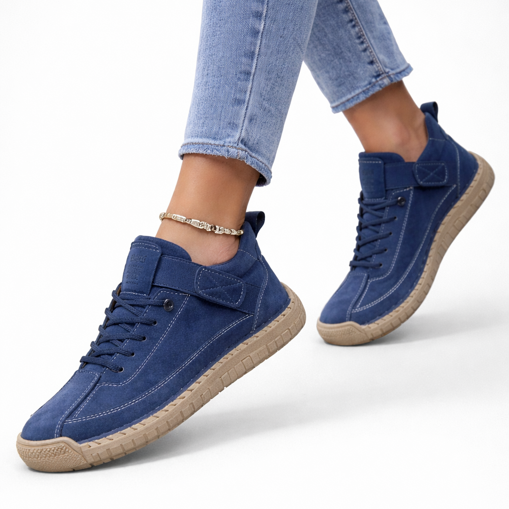 Bríd — Comfort Orthopedic Trainers