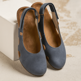 Abigail — Orthopedic Comfort Shoes
