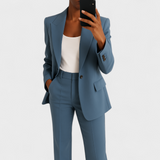 Lucy — Elegant Suit