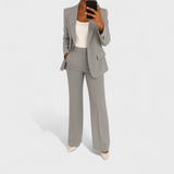 Lucy — Elegant Suit