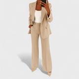 Lucy — Elegant Suit