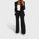 Lucy — Elegant Suit