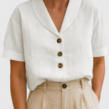 Denise — Sophisticated Blouse