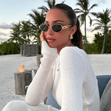 Hannah — Stylish Sunglasses