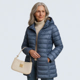 Florence — Ultralight Down Jacket