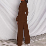 Sinéad — Elegant Blazer and Trousers