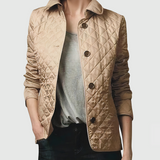 Sophie — Autumn Jacket