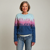 Anne — Vintage Knitted Jumper