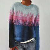 Anne — Vintage Knitted Jumper