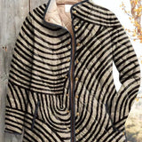 Sinead — Padded Jacket