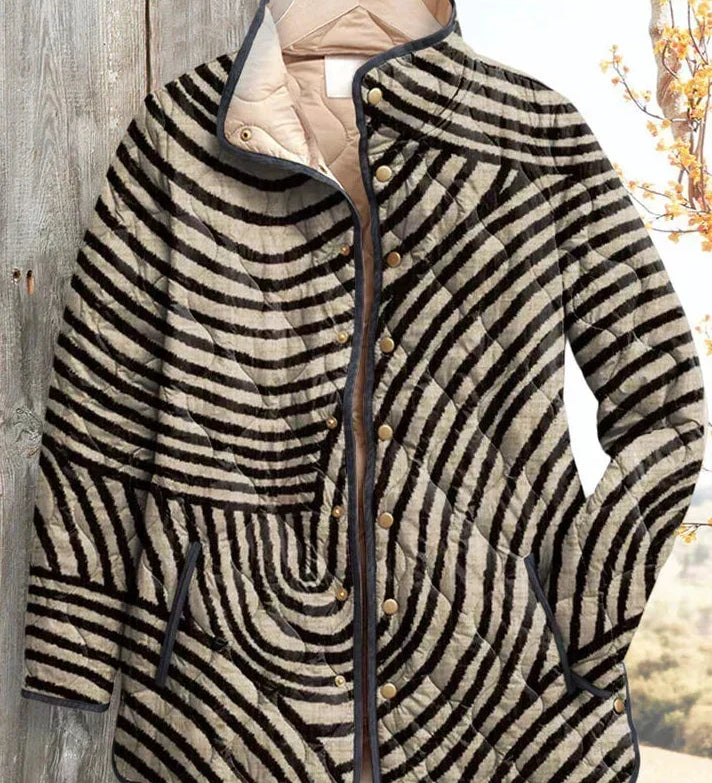Sinead — Padded Jacket
