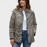 Sinead — Padded Jacket