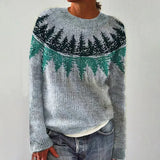Colette — Vintage Knitted Jumper