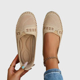 Neasa — Orthopedic Slip-ons