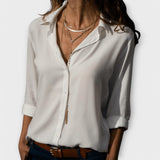 Amy — Elegant Blouse