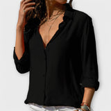 Amy — Elegant Blouse