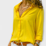 Amy — Elegant Blouse