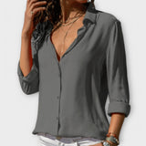 Amy — Elegant Blouse