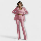 Aoife — Elegant 3-Piece Set