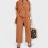 Denise — Casual three-piece set