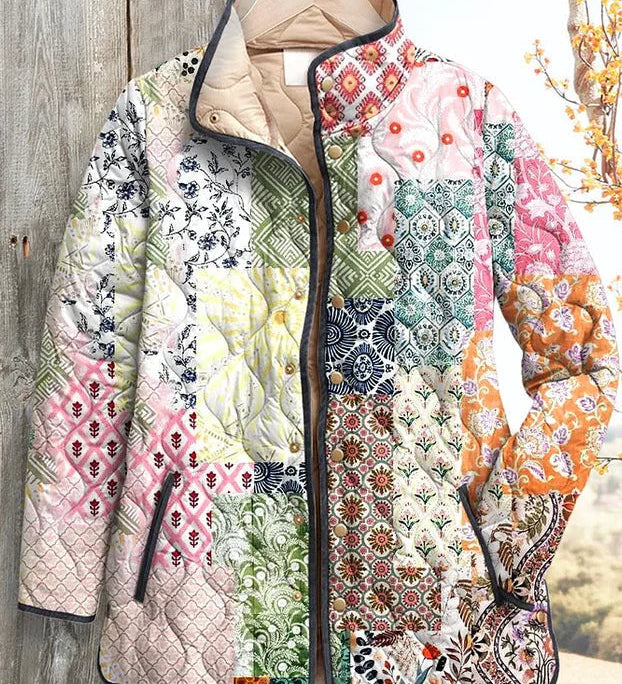 Colette — Padded Jacket