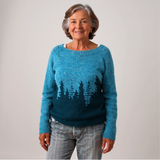 Maeve — Vintage Knitted Jumper